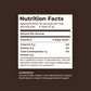 Mushroom Ground Coffee W/ Ultra Concentrated 30:1 Organic Lion'S Mane, Reishi, Cordyceps - 0 Sugar, No Preservatives, Non-Gmo -