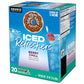The Original Donut Shop Iced Refreshers, Berry Chill, Brew Over Ice Single Serve Keurig K-Cup Pods, 20-Count Box