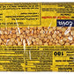 Goya Foods Yellow Split Peas,16 Oz(Pack Of 24)