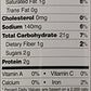 Hapi Mixed Crackers Original Party Mix, 6 Ounce (Pack Of 12)