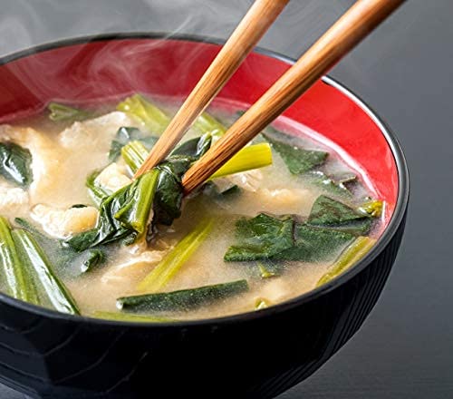 KINJIRUSHI Umami Veggie Broth Dashi Powder, Instant Soup Seasoning Packet, Gluten Free, 2.47oz (7g x 10pcs)