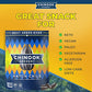 Chinook Seedery Roasted Jumbo Sunflower Seeds - Keto Snacks - Best For Snack Packs - Gluten Free, Non Gmo Snack Food Gifts - 1.5 Ounce (Pack Of 36) - Hatch Chile Flavor