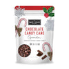 The Safe & Fair Food Company Granola, Chocolate Candy Cane, Vegan Friendly, Kosher, Gluten Free & Non-GMO, 12 Ounce (Pack of 6)