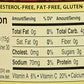 Slawsa All-Natural Gluten-Free The Gourmet Topping for Everything Certified Kosher Original Flavor 16 oz 1 pack