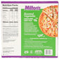 Miltons Craft Bakers Cauliflower Crust Roasted Vegetables Pizza, 11 Oz