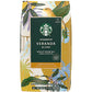 Starbucks - Sbk11019631 Enhanced Blonde Roast Ground Coffee, 1 Lb