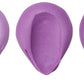 Decopac Premium Gel Food Color, Edible Coloring For Use With Buttercream Or Whipped Icing, Fondant & Piping Gel, Highly Concentrated Gel, 8Oz - Neon Bright Purple