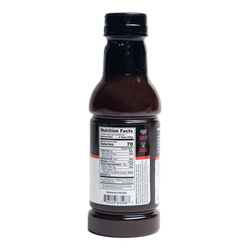 Heath Riles Bbq Sauces, Sweet Bbq Sauce, Pit Master Barbecue Sauce For Meat, Marinades, Dressings, 3 Bottles,16 Oz.