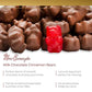 Mrs. Cavanaugh’s Milk Chocolate Cinnamon Bears, 2 lb Pack, Sweet