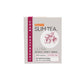 Hobe Labs Cran-Raspberry Tea - Natural Herbal Infusion for Body Balance and Refreshment - Caffeine-Free (24 Tea Bags)