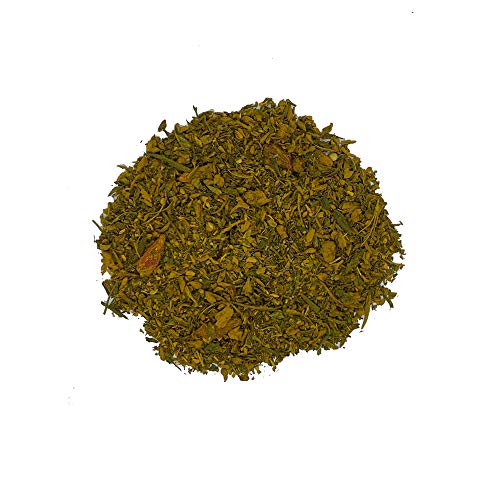 Harney & Sons Hemp Moringa | Deep Sleep Wellness Blend With Hemp, Moringa, Holy Basil & Herbs, 10 Oz Bag