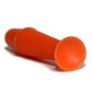 Sports Vision'S 3 Pieces Orange Contact Hard Lens Only Suction Holder Inserter/Remover Prosthetic Eyes & Scleral Lenses