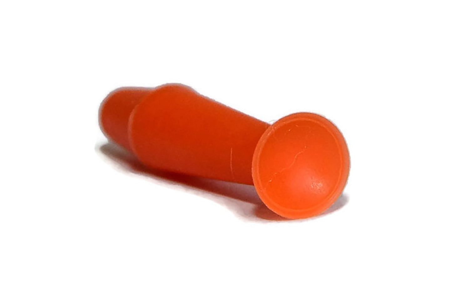 Sports Vision'S 3 Pieces Orange Contact Hard Lens Only Suction Holder Inserter/Remover Prosthetic Eyes & Scleral Lenses