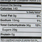 Jelly Beans Belly Dr Pepper 3.5 Oz (99G)