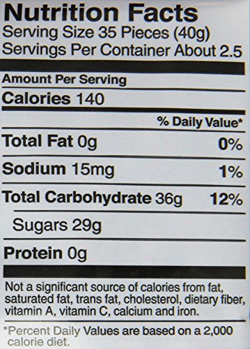 Jelly Beans Belly Dr Pepper 3.5 Oz (99G)