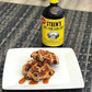 100% Pure Cane Syrup 16Fl. Oz (Pack Of 1) - No Additives - No Preservatives - Pure & Natural - Open Kettle - Louisiana'S Trusted