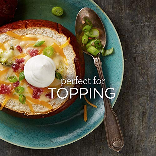 Daisy, Squeeze Sour Cream, 14oz