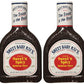 Sweet Baby Ray'S Sweet 'N Spicy Barbecue Sauce 28 Ounce (2 Pack)