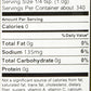 Plowboys Bbq Bovine Bold 12 Oz