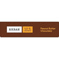 RXBAR Protein Bars, Protein Snack, Snack Bars, Peanut Butter Chocolate, 9.1oz Box (5 Bars)