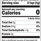 large online retailer Brand - Happy Belly Granulated Zero Calorie Stevia Sweetener Packet  9.7 ounce (Pack of 1)