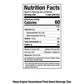 Pacific Foods Hemp Original Unsweetened Plant-Based Beverage, 32 Ounce