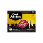 Chock Full o’Nuts Original Roast K-Cups, Medium Roast, 32 Single-Serve Cups, 11.2 Ounce