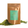 Matcha Powder, Premium Grade Japanese Matcha Tea, Grown in the Volcanic Soil of Kyushu, Farm to Cup Tea from Japan 1.76oz / 50g