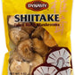 Dynasty Whole Shiitake Mushrooms 1oz