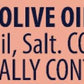 Rio Mare Tuna In Olive Oil Tuna Pack Of 1 (5.6 Ounce) Can
