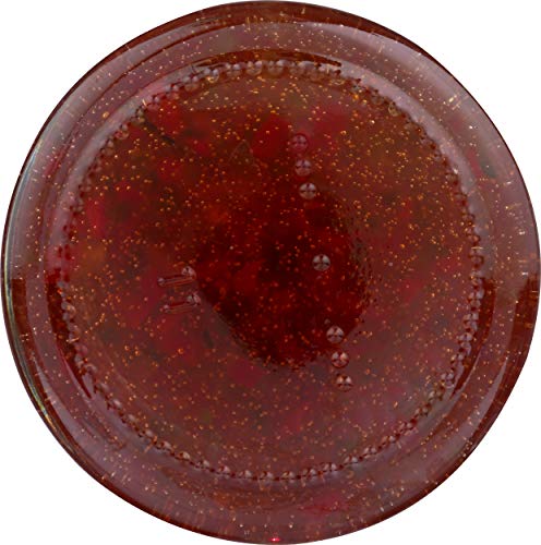TABASCO Brand Spicy Pepper Jelly, 10 oz (Pack of 1)