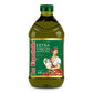 La Española Extra Virgin Olive Oil, First Cold Pressed, 68 Fl Oz, Olive Color, 2L Pet