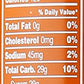 Jarritos Mandarina Soft Drink Pack Of 6-12.5 Oz