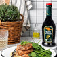 Monari Federzoni Balsamic Vinegar of Modena, 16.9 Fl Oz (Pack of 2), Product of Italy