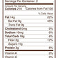 Taza Chocolate Organic Amaze Bar 70% Stone Ground, Coconut, 2.5 Ounce (1 Count), Vegan
