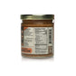 Rawmio Organic Hazelnut Crunch Spread, 6 Oz. Pack Of 3, 6 Serving Per Jar - Raw, Organic, Vegan, Gluten-Free