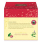 Celestial Seasonings Herbal Tea Peppermint 40 Count Pack