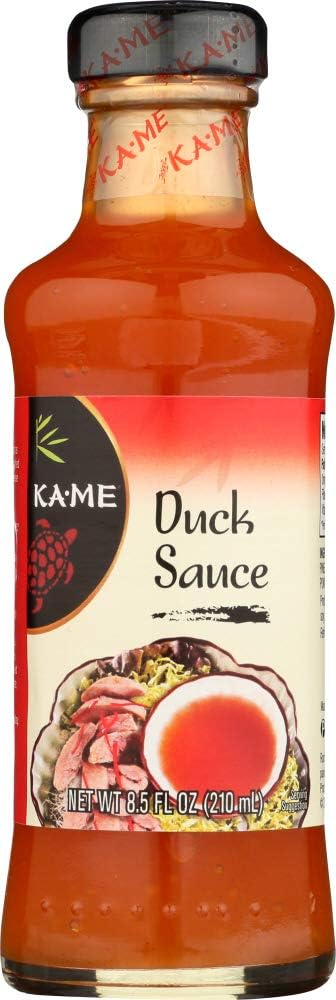 KaMe Duck Sauce - 8.5 Fl oz.