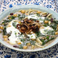 Sadaf Ash Resteh Noodles 12 Oz - Enriched Wheat Flour Noodles - Perfect For Persian And Asian Dishes (1)