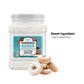 Unpretentious Powdered Sugar Confectioners Sugar, For Baking, Candy Making, Desserts (16 Ounce)
