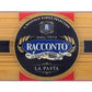Racconto Spaghetti, 16-Ounce Packages (Pack Of 20)