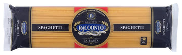 Racconto Spaghetti, 16-Ounce Packages (Pack Of 20)