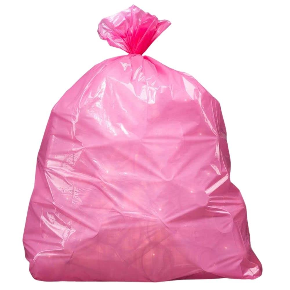 Plasticplace 32-33 Gallon Trash Bags