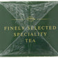 Greenfield Spring Melody Black Tea Fruit & Herbal Collection 25 Teabags The Execptional Freshness Of Tea Is Guranteed By The Spe
