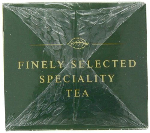 Greenfield Spring Melody Black Tea Fruit & Herbal Collection 25 Teabags The Execptional Freshness Of Tea Is Guranteed By The Spe