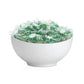 Starlight Spearmint Mints - 3 Pound Bulk Pack - Hard Candy - Individually Wrapped Christmas Candy - Green and White Hard Candies