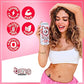 Bang Energy Delish Strawberry Kiss, Sugar-Free Energy Drink, 16 Fl Oz (Pack of 12)