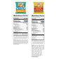 Chesters Fries, Hot & Ranch Flavored Variety Pack (Pack Of 40)