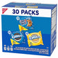 Nabisco Sweet Treats Cookie Variety Pack OREO, OREO Golden & CHIPS AHOY!, 30 Snack Packs (2 Cookies Per Pack) (Pack of 2)