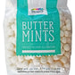 Party Sweets White Buttermints, 2.75 Pound, Appx. 350 Pieces From Hospitality Mints